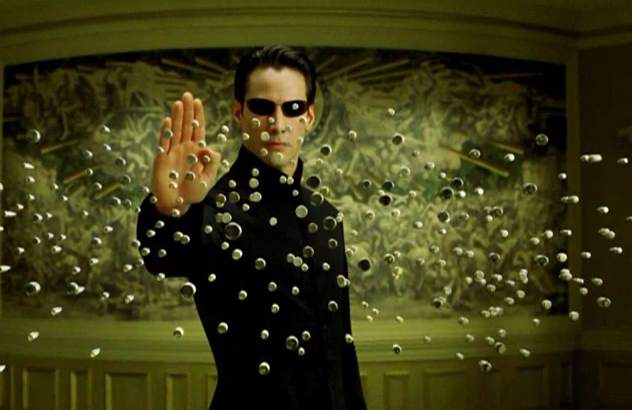’The Matrix 4’ release date and title unveiled