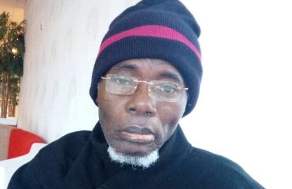 Victor Olaotan, 'Tinsel' actor, is dead