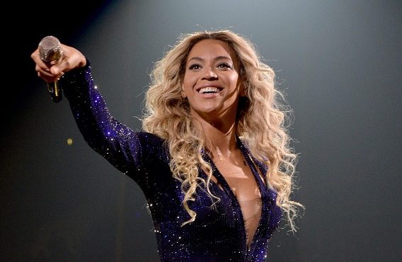 Beyoncé: At 10, I had recorded about 60 songs