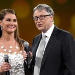 Bill and Melinda Gates finalise divorce 3 months after announcement