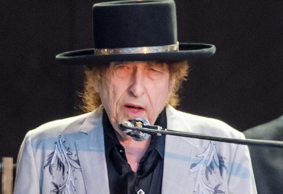 Bob Dylan, US Nobel laureate, sued for 'sexually abusing' 12-year-old girl in 1965