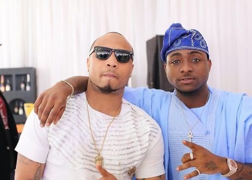 I once suffered despite having a billionaire uncle, says B-Red, Davido’s cousin