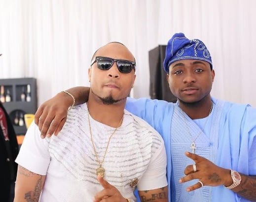 I once suffered despite having a billionaire uncle, says B-Red, Davido’s cousin
