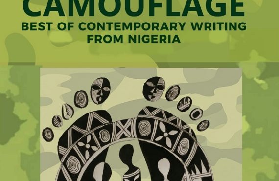 Second edition of 'Camouflage: Best of Contemporary Writing from Nigeria' anthology released