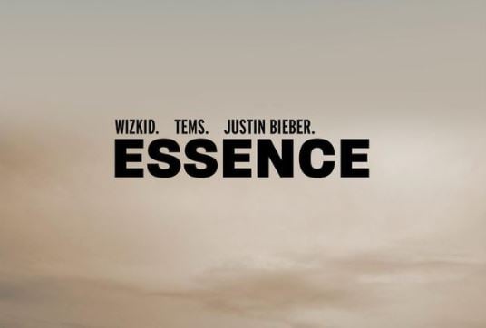 WATCH: Wizkid drops lyric video for ‘Essence’ remix with Justin Bieber