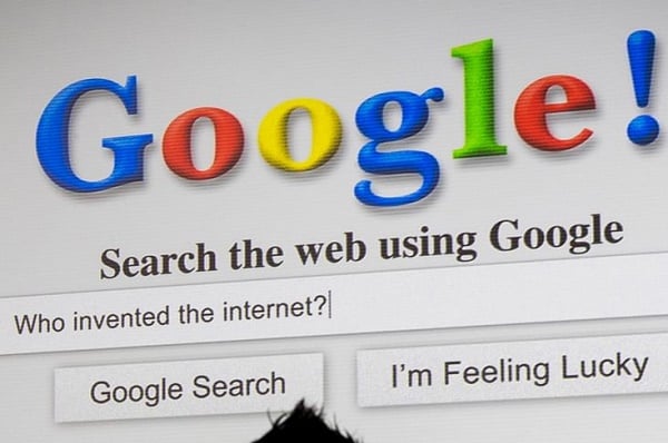'What is sex?', Burna Boy, Man Utd... Nigeria's top Google searches in 15 years