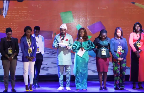 Another four housemates bow out of Nigeria’s teachers reality show