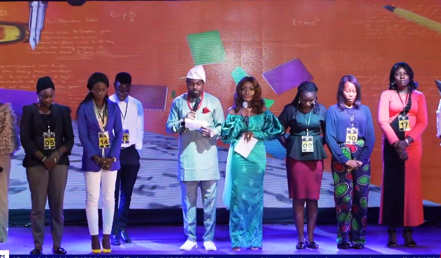 Another four housemates bow out of Nigeria’s teachers reality show