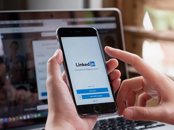 Five ways to make your LinkedIn profile stand out