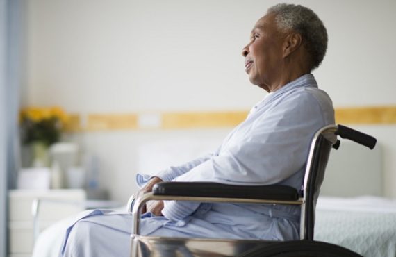Study: Sitting for 8 hours daily can increase stroke risk in adults under 60
