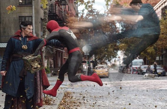 WATCH: Tom Holland's identity busted in 'Spider-Man: No Way Home' trailer