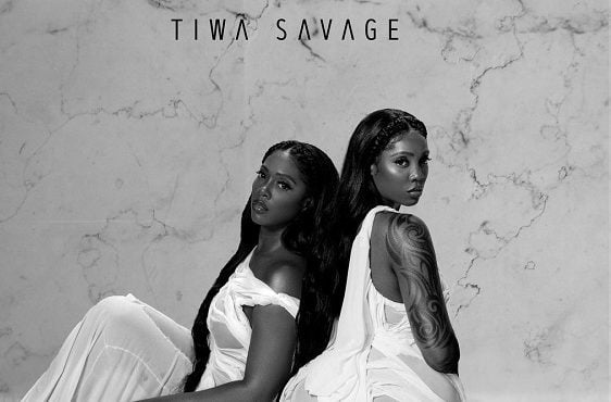 DOWNLOAD: Tiwa Savage drops 'Water & Garri' EP