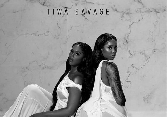 DOWNLOAD: Tiwa Savage drops 'Water & Garri' EP