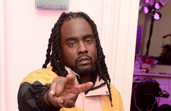 Nigerian parents are difficult to impress, says Wale, US rapper