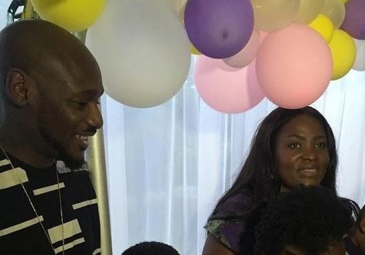 REWIND: In 2019, Pero's dad claimed 2Baba married his daughter