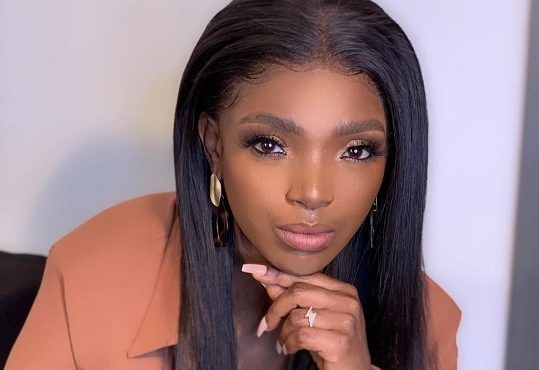 'I've been broken, suicidal' — Annie Idibia apologises to 2Baba over marital crisis