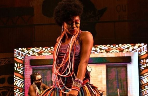 Bolanle Austen-Peters' 'Fela and the Kalakuta Queens' set for South African screening