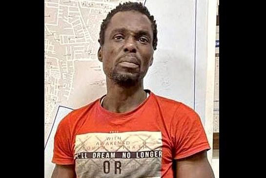 Nigerian actor nabbed for 'selling drugs' in India