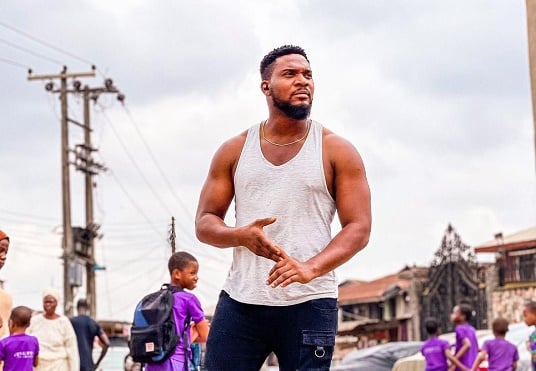 Kunle Remi to host 2021 Gulder Ultimate Search