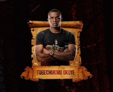 Tobechukwu Malachy Okoye