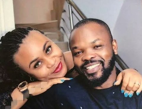 'I've owned it, made peace' — Nedu Wazobia's ex-wife details paternity scandal