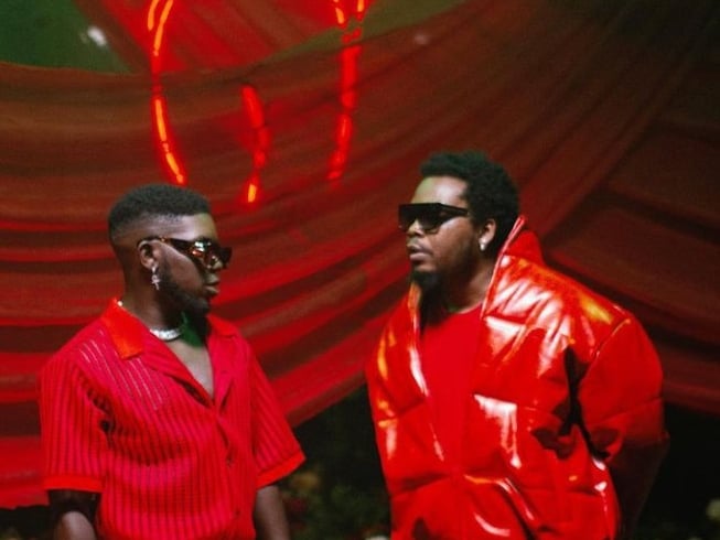 WATCH: Olamide enlists Jaywillz for ‘Jailer’ visuals