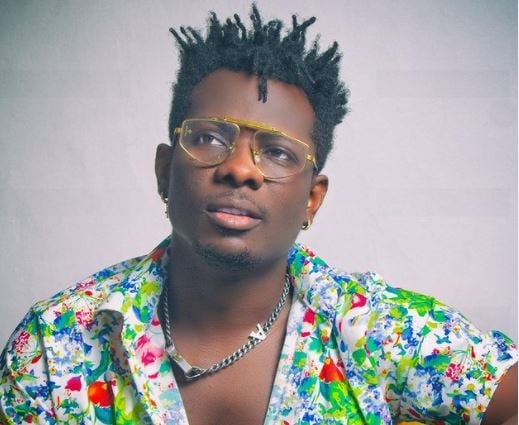 Terry Apala: I was robbed by men with cutlass in Lagos traffic