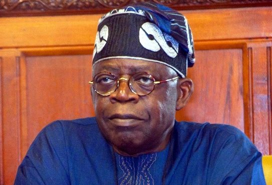 'How old is Tinubu?', 'Essence' remix... Nigeria's top Google searches for August