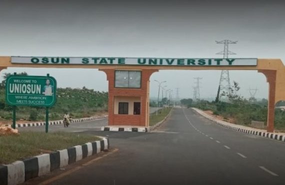 UNIOSUN suspends selection of new VC over court case