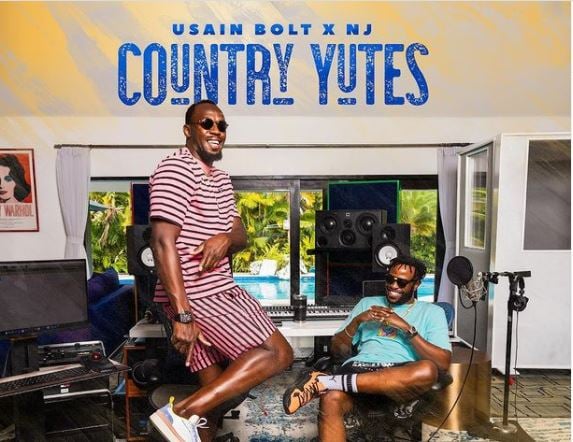 LISTEN: Usain Bolt drops debut album ‘Country Yutes’
