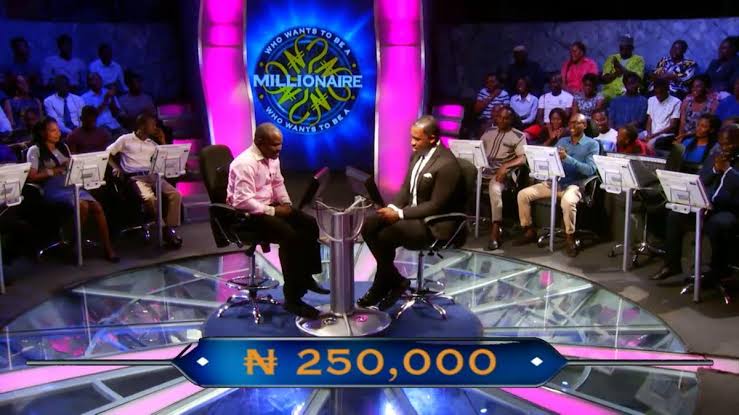 N20m up for grabs weekly as 'Who Wants To Be A Millionaire' returns after 4 years
