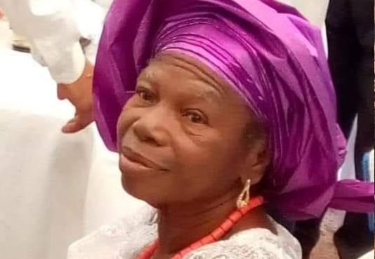 Adejumo Bolanle, Baba Sala's wife, dies at 78