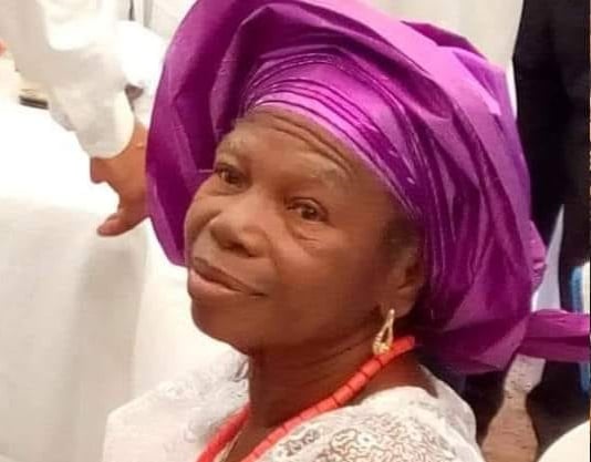 Adejumo Bolanle, Baba Sala's wife, dies at 78