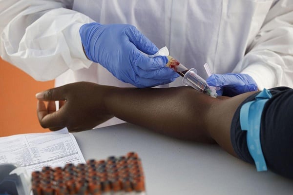 Five reasons you should know your blood type