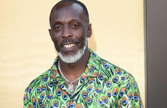 Michael K. Williams, 'The Wire' actor, found dead in apartment