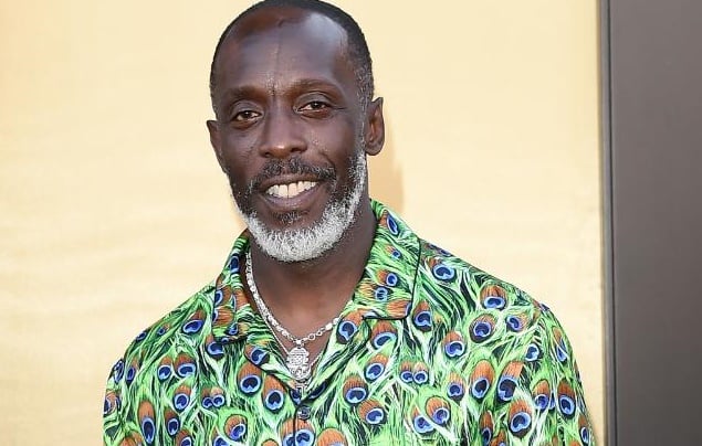 Michael K. Williams, 'The Wire' actor, found dead in apartment