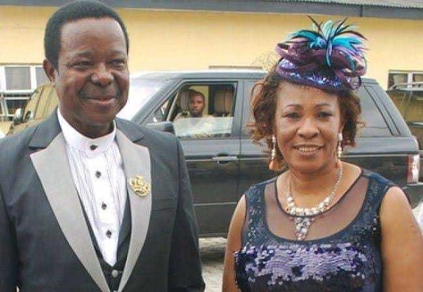 Sunny Ade announces burial plans for wife