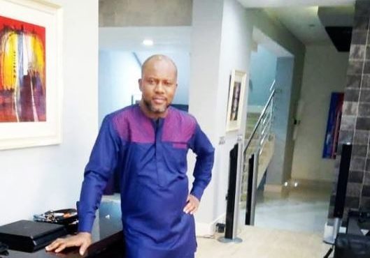 Edochie's son: My lungs were damaged... spent N6m to treat COVID-19