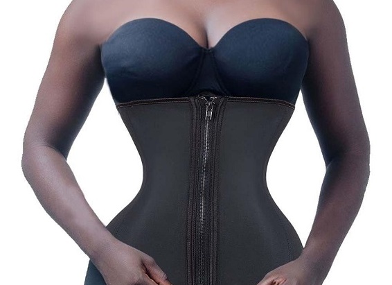Here are 3 dangers of wearing waist trainers