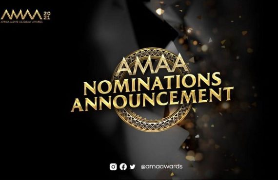 FULL LIST: 'Ayinla', 'Omo Ghetto', Bambam nominated for AMAA 2021