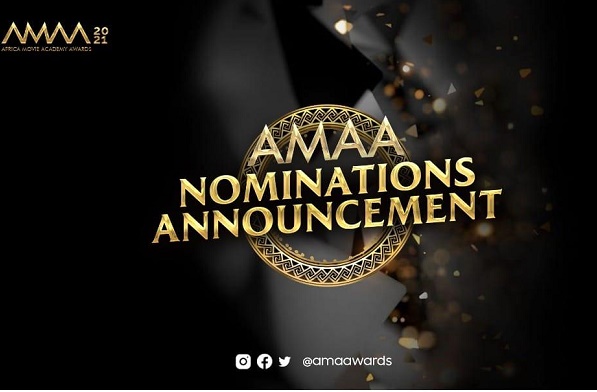 FULL LIST: 'Ayinla', 'Omo Ghetto', Bambam nominated for AMAA 2021