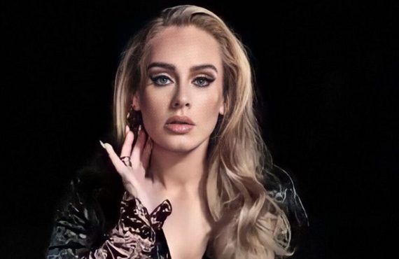 Adele reveals ‘30’ release date, says new album will detail ‘most turbulent period of my life’