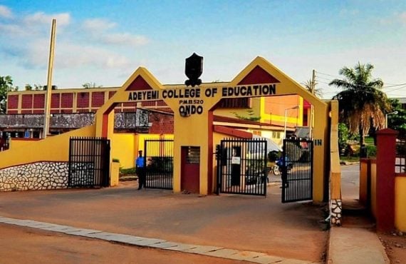 National assembly upgrades Adeyemi College of Education to varsity