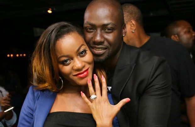 I've no regret divorcing Chris Attoh, says Damilola Adegbite