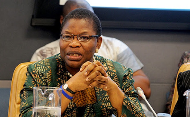 Ezekwesili launches initiative to tackle 'learning gap' in African schools