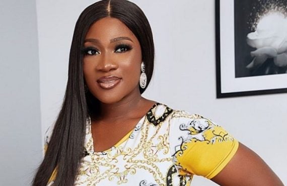 'I was misinformed' -- lady who accused Mercy Johnson of using thugs on teacher apologises