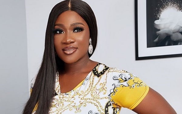 'I was misinformed' -- lady who accused Mercy Johnson of using thugs on teacher apologises