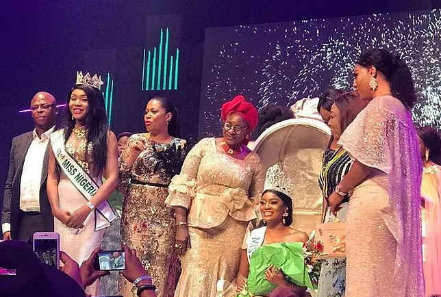 N10m up for grabs as Miss Nigeria announces entries for 2021 pageant