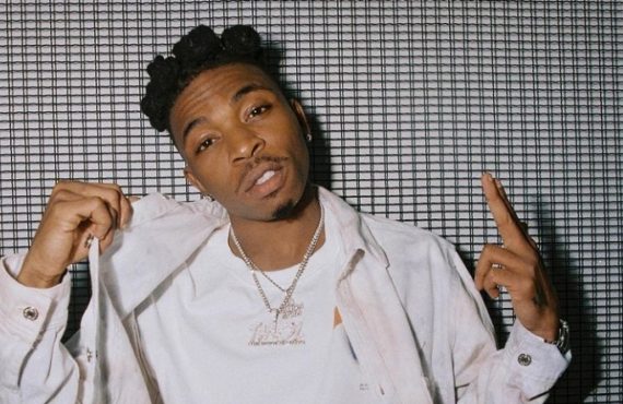 Mayorkun set to drop 'Back in Office' -- first album in 3 years