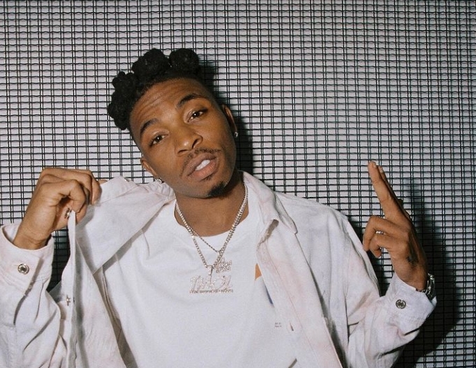 Mayorkun set to drop 'Back in Office' -- first album in 3 years